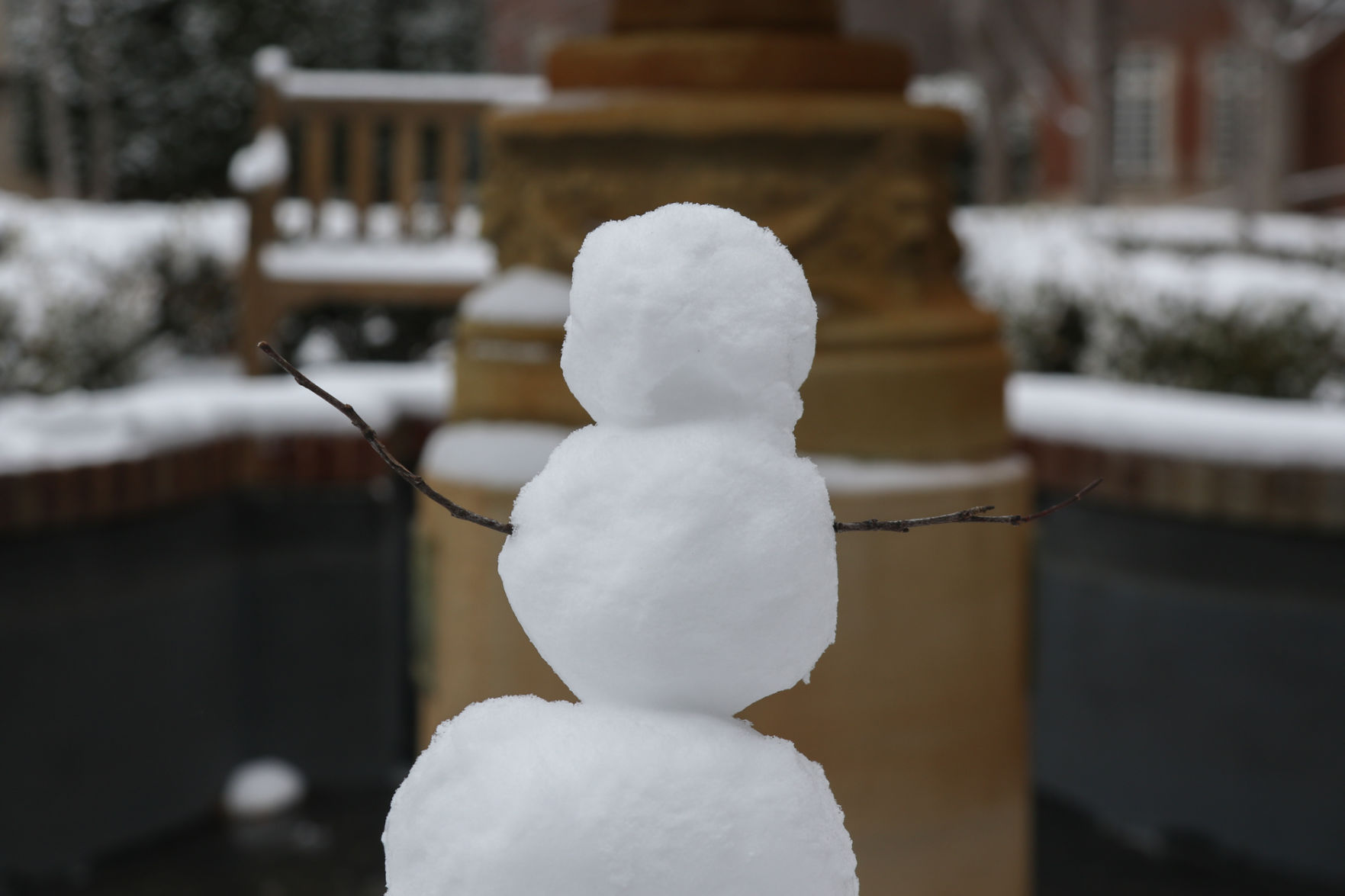 Snowman